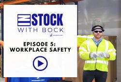 In Stock With Bock Episode 5: Workplace Safety In Stock With Bock Episode 5: Workplace Safety