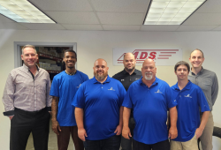 Rubber-Inc. Expands with ADS Acquisition Rubber-Inc. Expands with ADS Acquisition