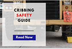 Your Heavy Equipment Cribbing Safety Guide Your Heavy Equipment Cribbing Safety Guide