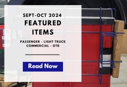 Featured Items September - October 2024 Featured Items September - October 2024