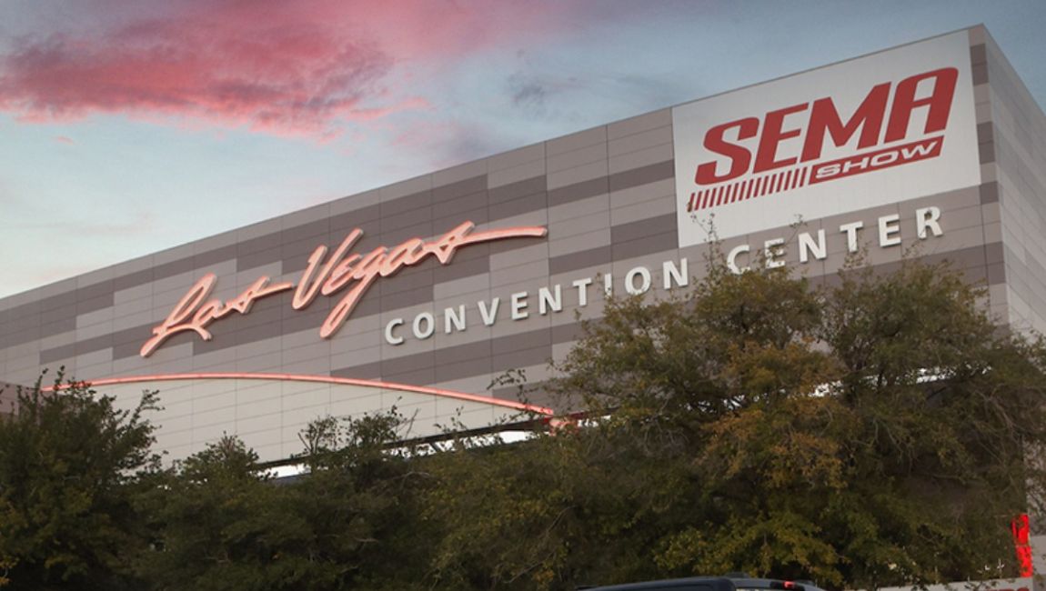 SEMA 2025 Recap: Key Trends, New Equipment, and Industry Insights for 2026 SEMA 2025 Recap: Key Trends, New Equipment, and Industry Insights for 2026