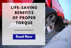 The Life-Saving Benefits of Proper Torque Techniques The Life-Saving Benefits of Proper Torque Techniques