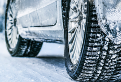 Winter Tire Shop Essentials Checklist Winter Tire Shop Essentials Checklist
