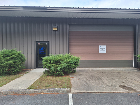 Wareham, MA location